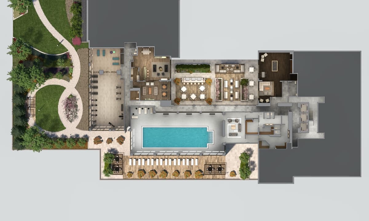 Era 2 at Yonge​ Condos - Image 2