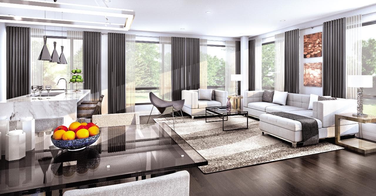 Leslieville Four Towns - Image 2