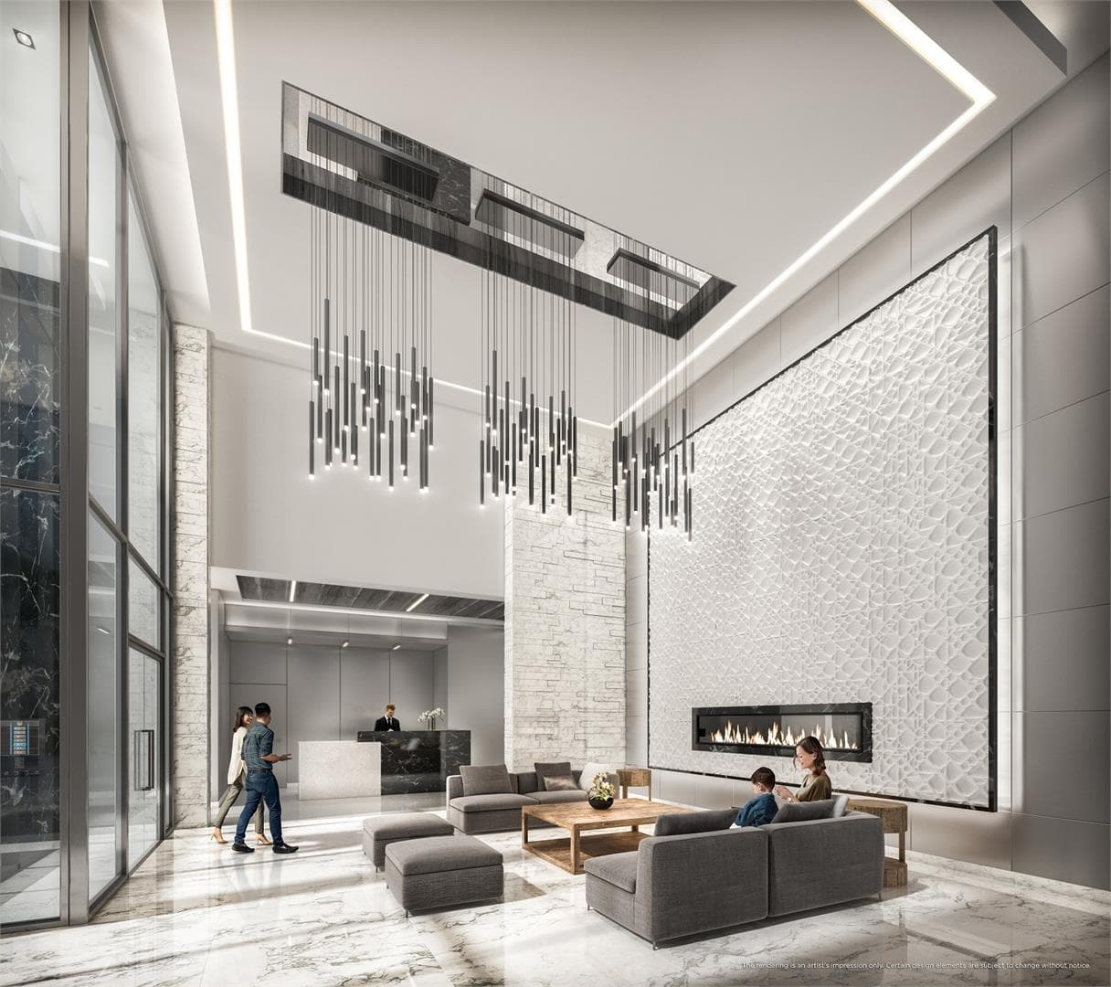 Lumina at Emerald City Condos - Image 8