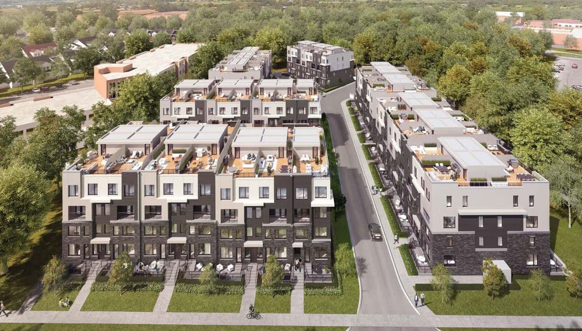 The Way Urban Towns - Image 4