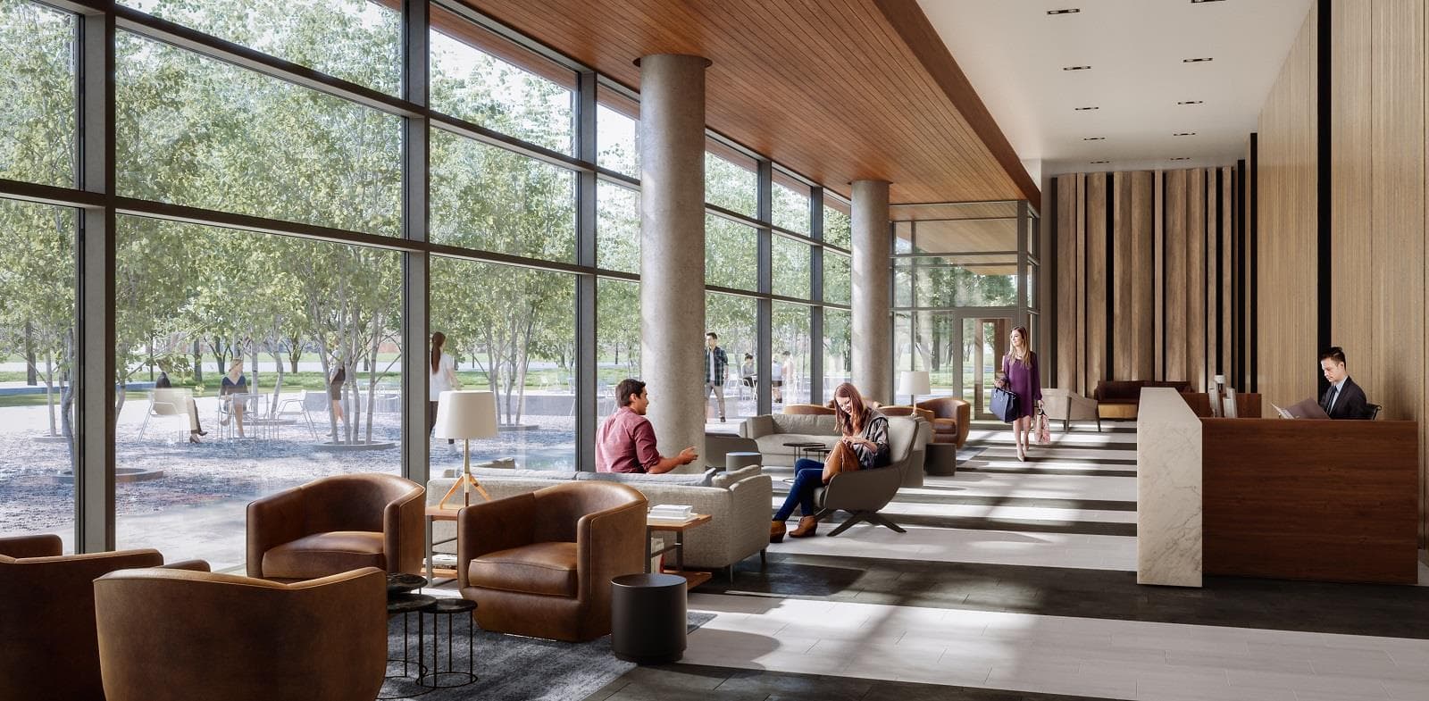 home (Power + Adelaide) Condos - Image 6