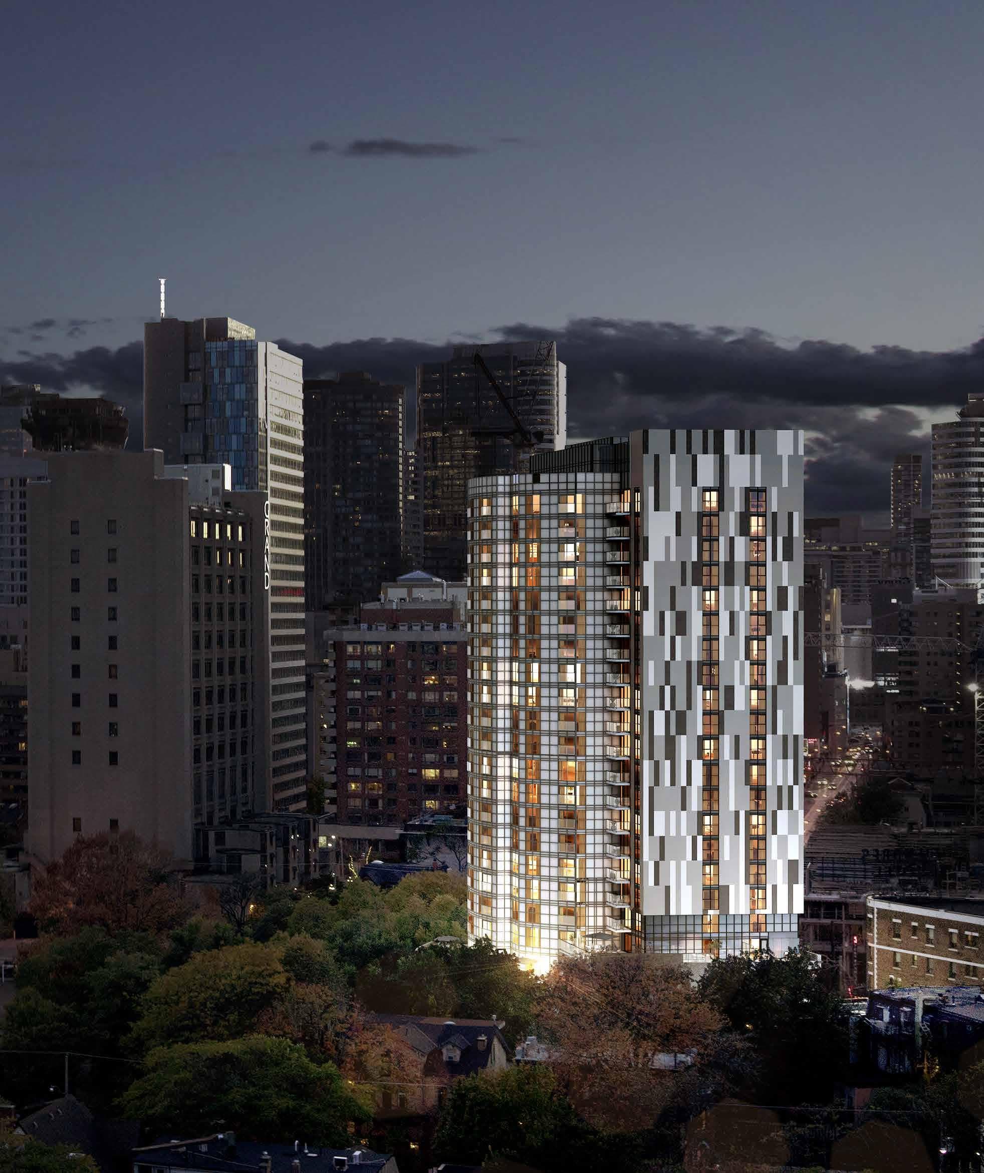 in.DE Condos - Image 2