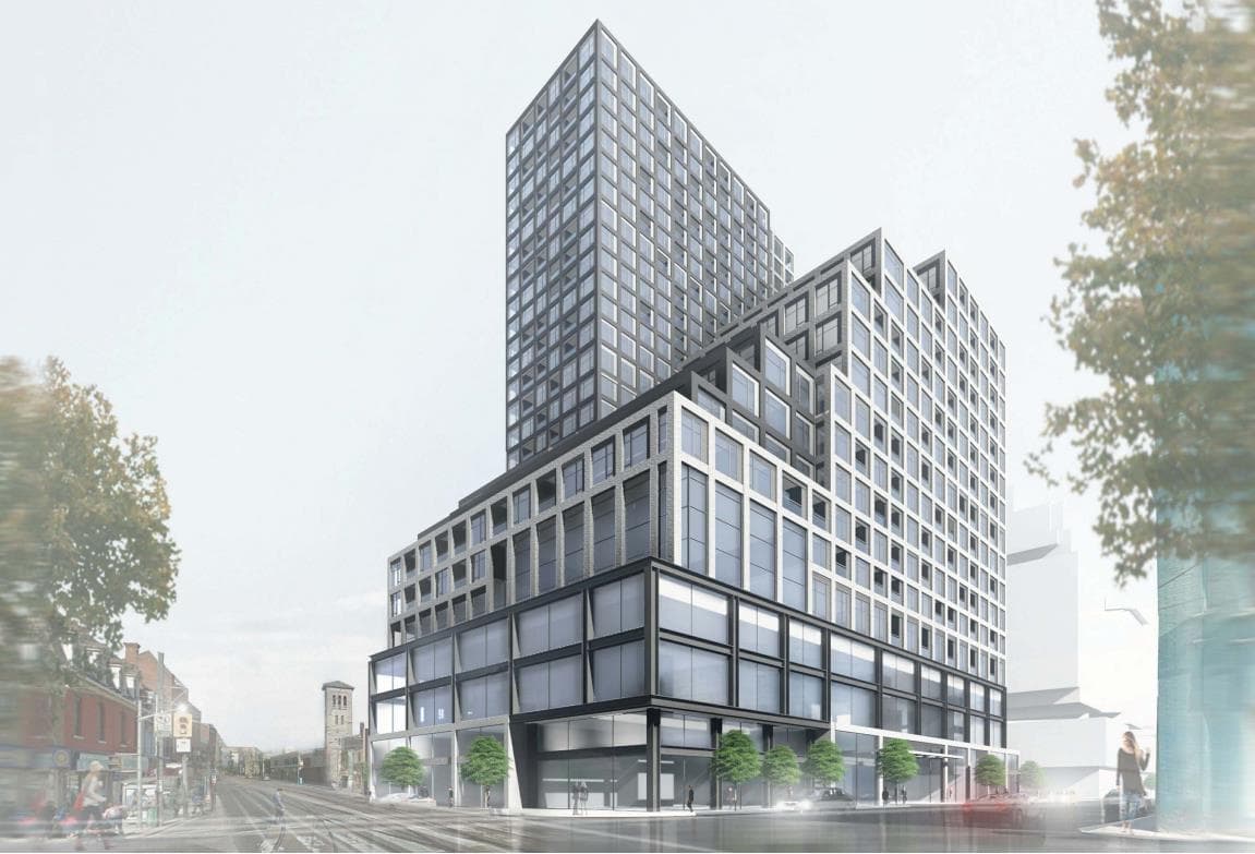 Queen and Parliament Condos - Image 9