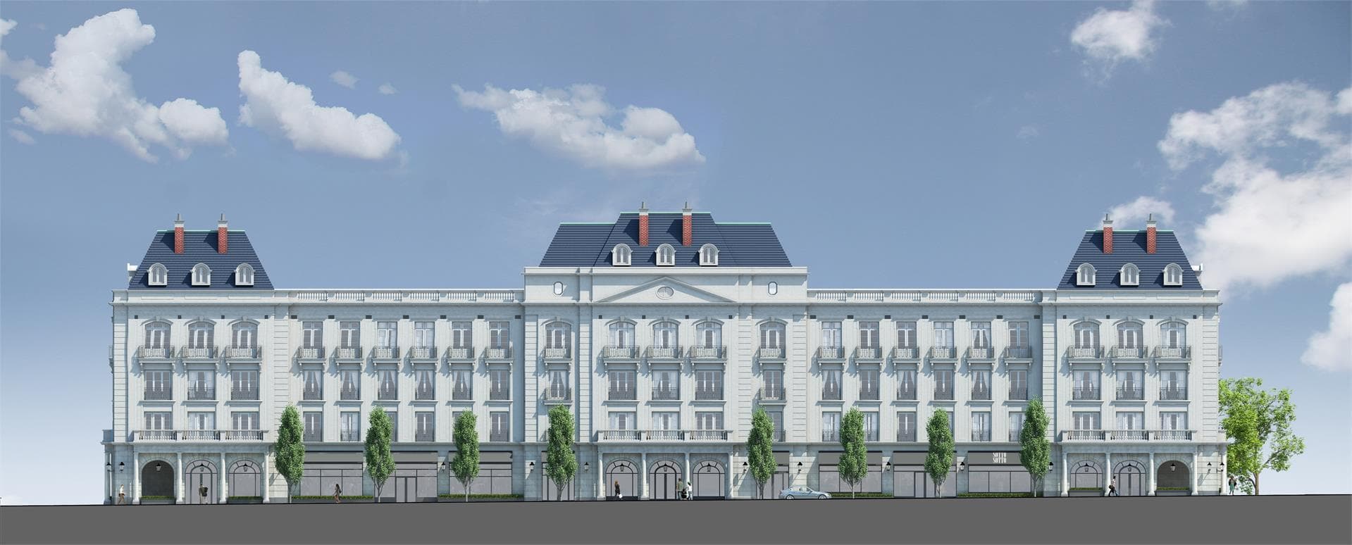 Randall Residences - Image 19