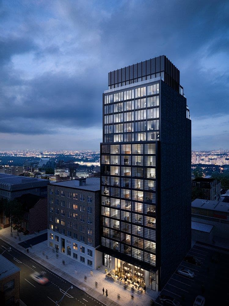 The Woodsworth Condos - Image 5