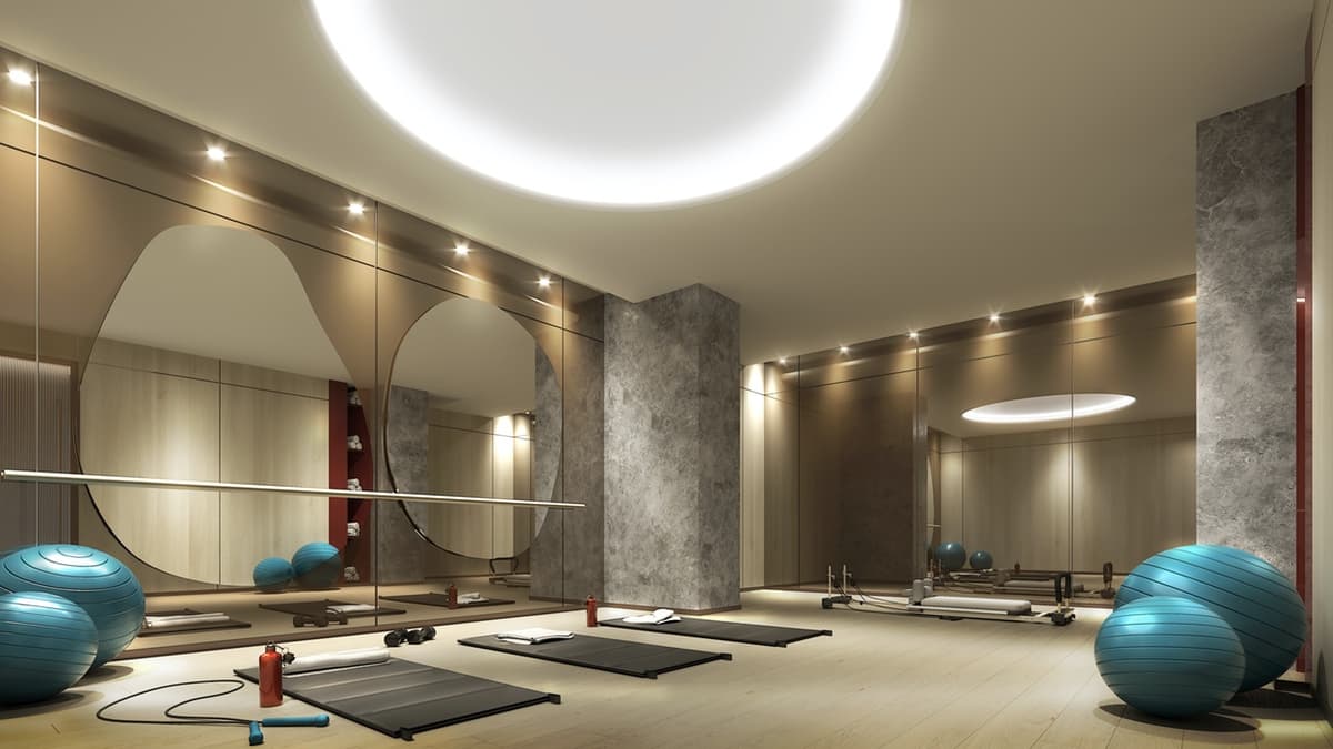 Aqualuna at Bayside Condos - Image 23