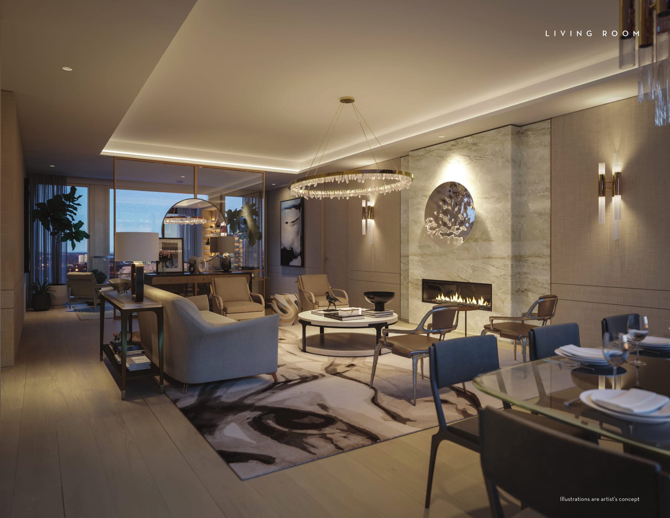 Fifty Scollard Condos - Image 17