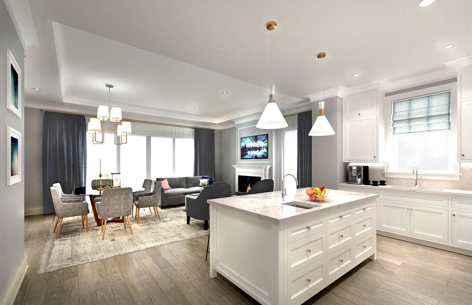 The Hart House Condos - Image 3