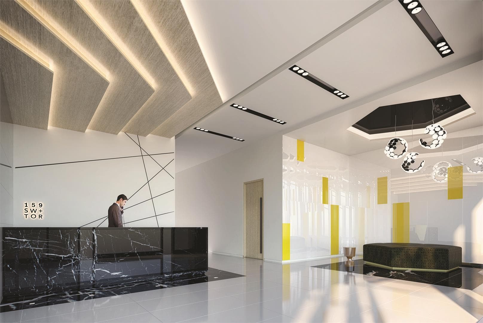 159SW Condos - Image 9