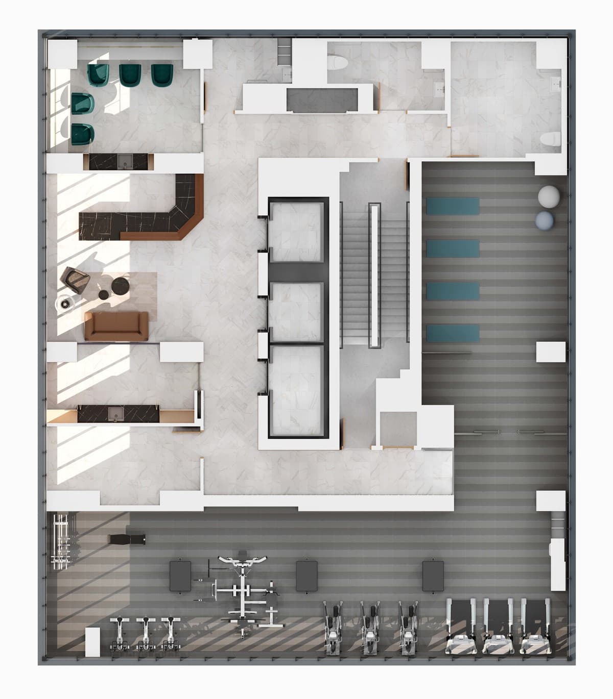 Empire Maverick Condos - Image 19