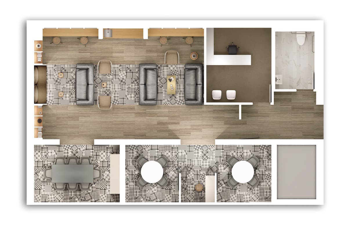 Empire Maverick Condos - Image 18