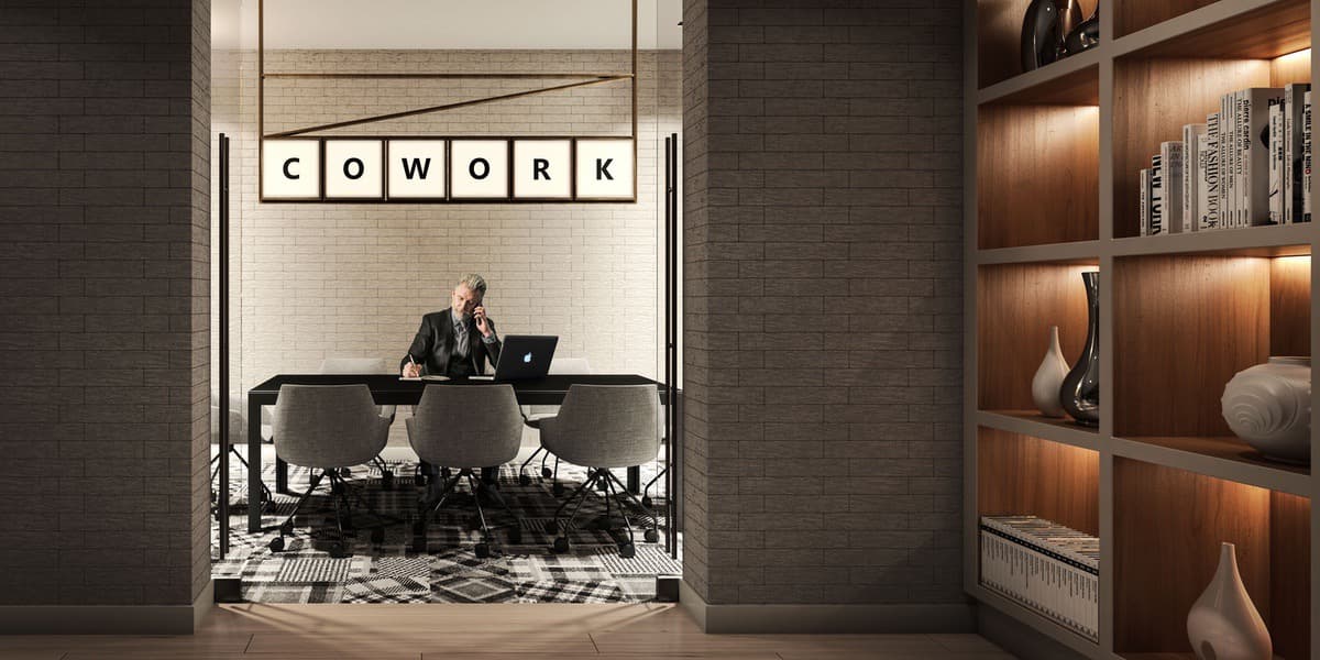 Empire Maverick Condos - Image 8