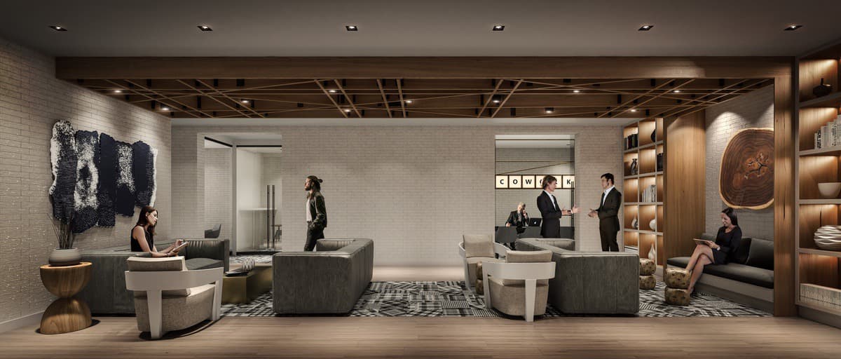 Empire Maverick Condos - Image 9