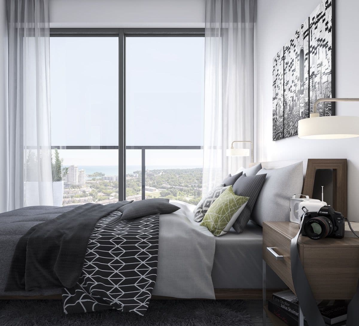 Empire Phoenix Phase 2 Condos - Image 5