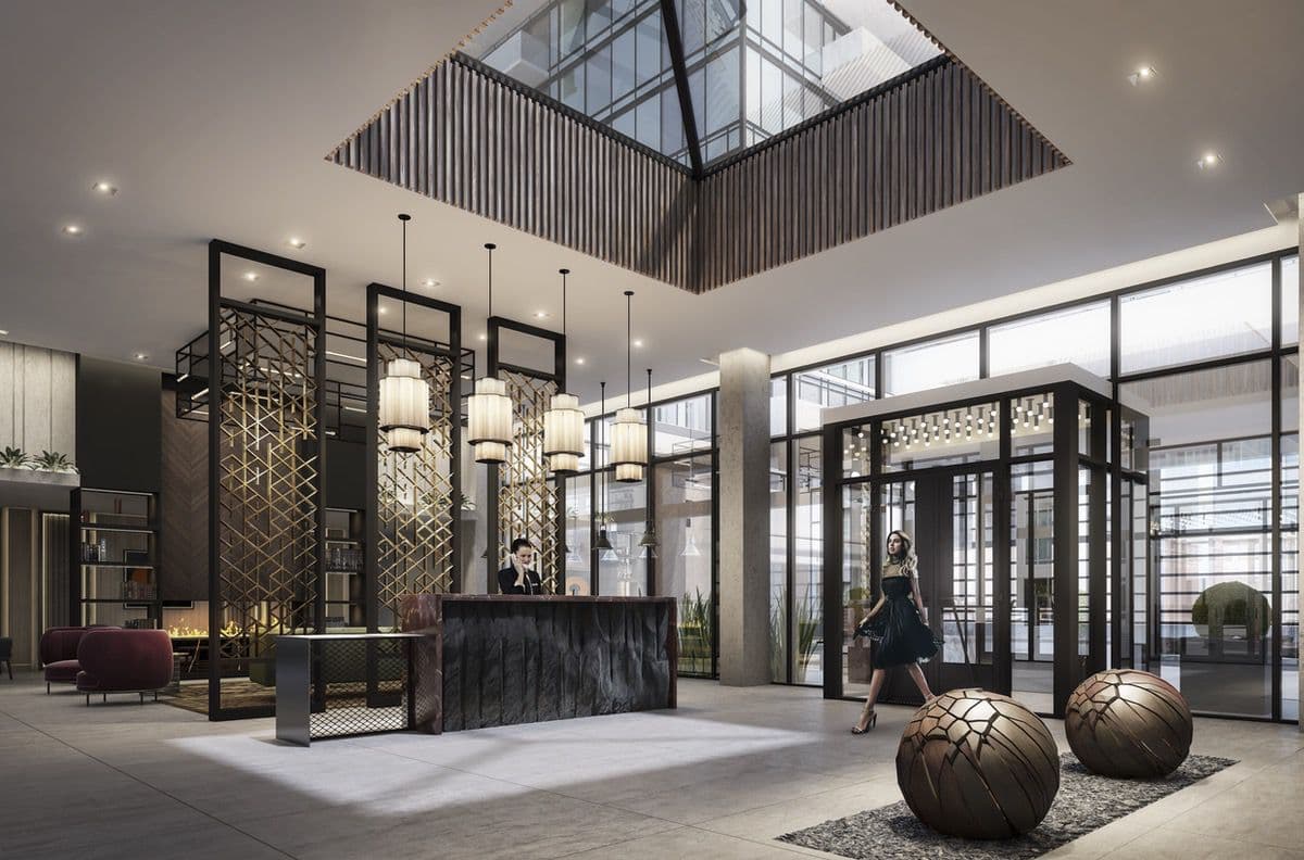 Empire Phoenix Phase 2 Condos - Image 9