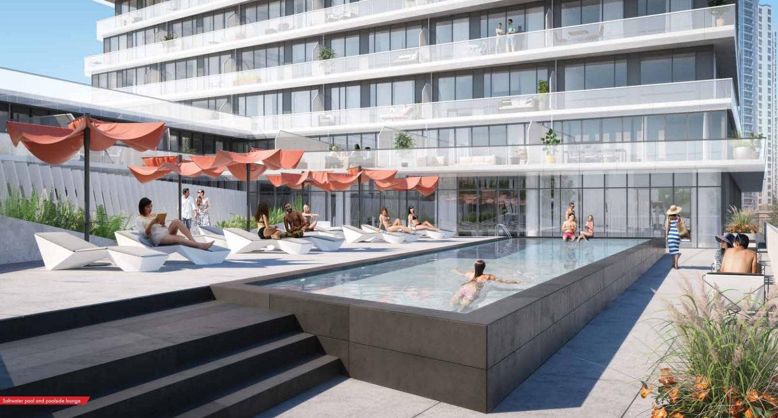 M City Condos Phase 1 - Image 11