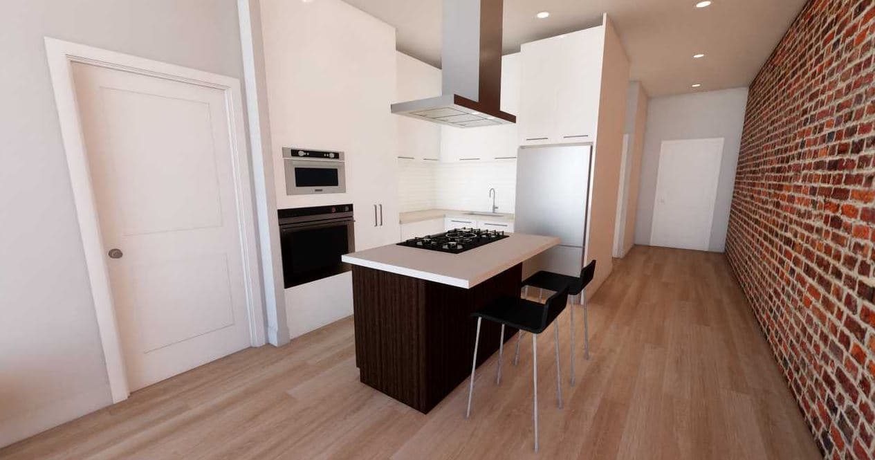 Post Lofts Leslieville - Image 10