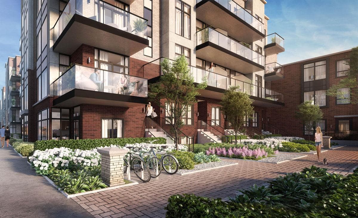 Greenwich Village Towns - Image 3