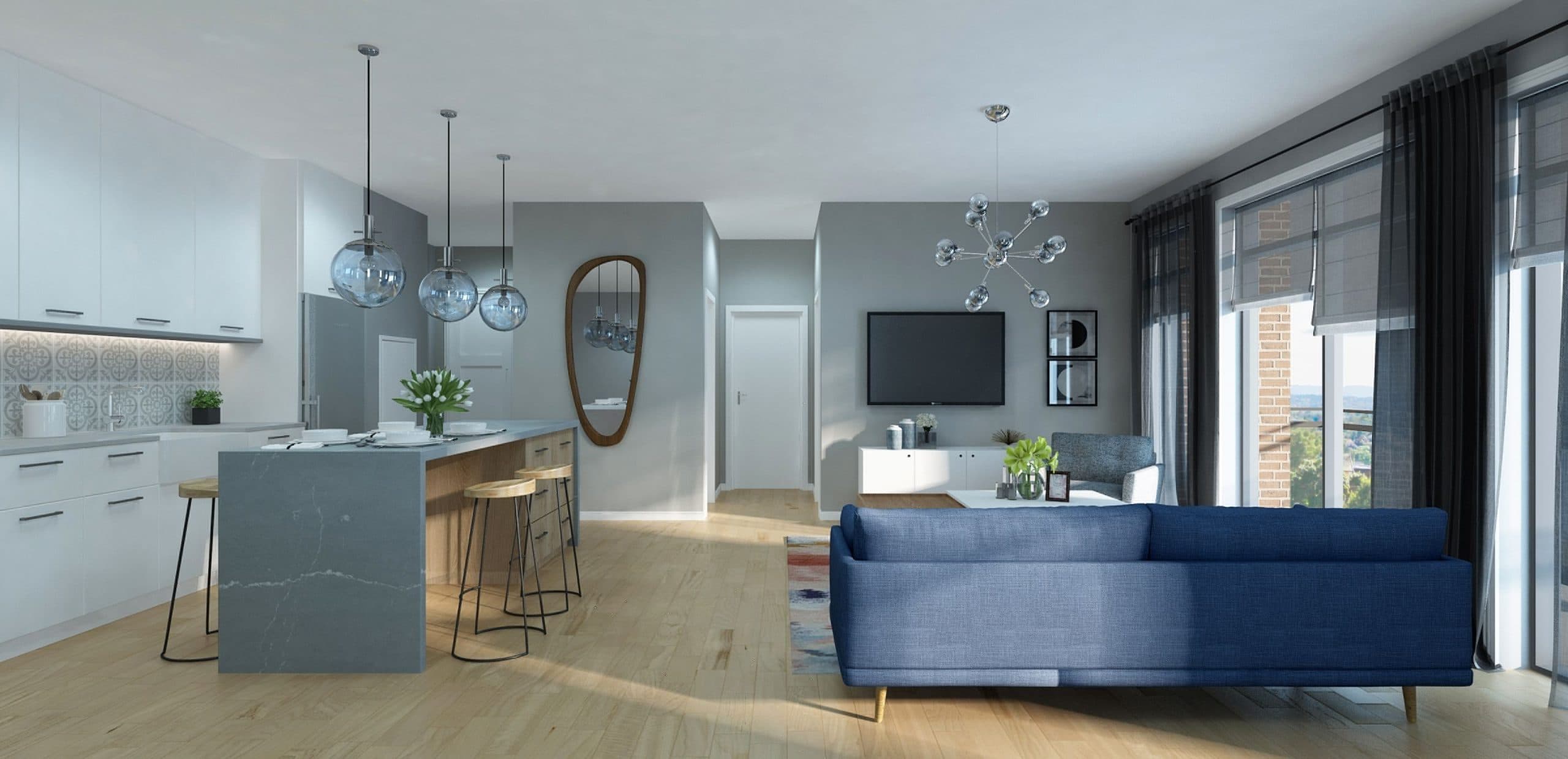 South Hill Condos - Image 5