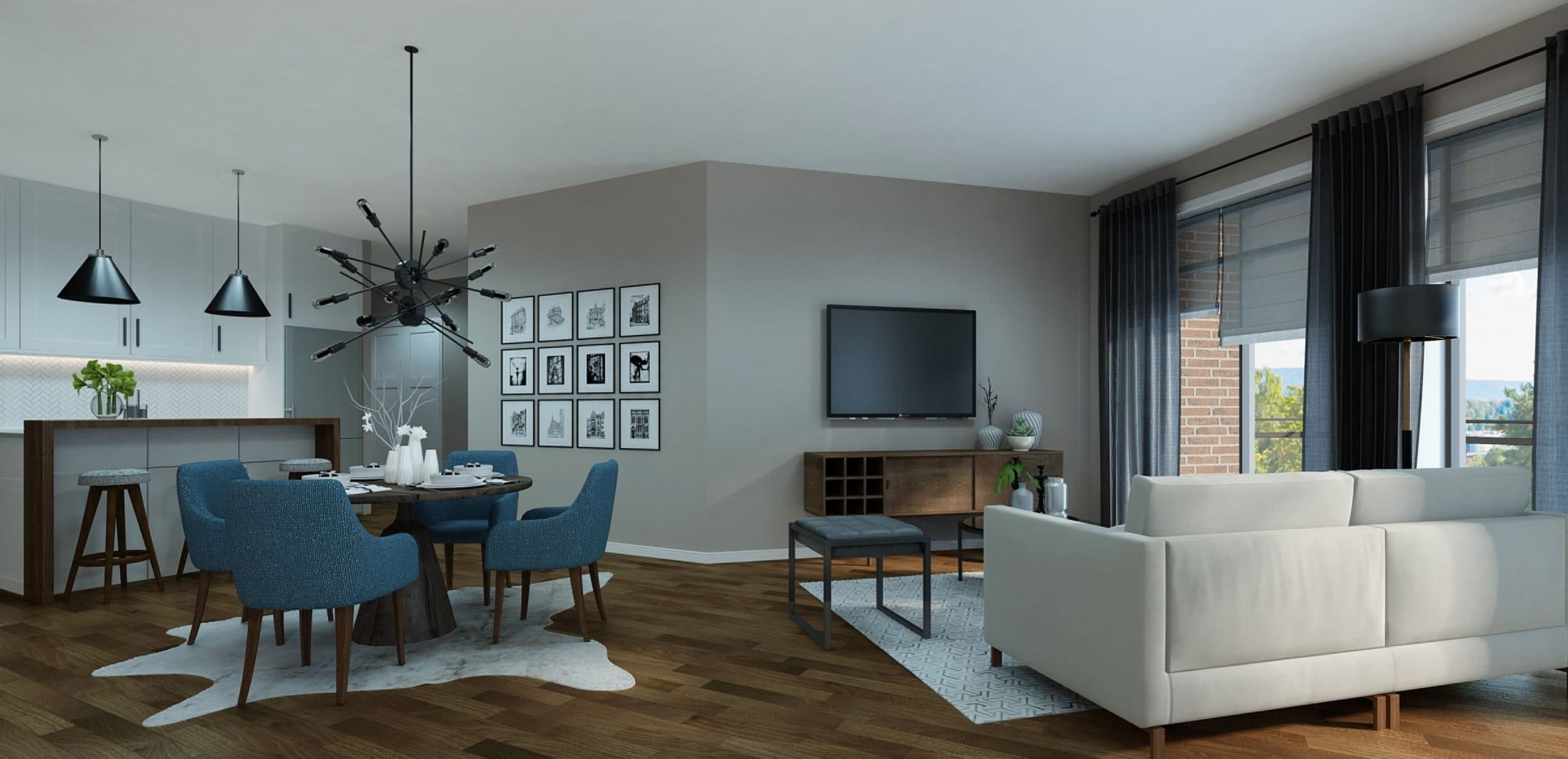 South Hill Condos - Image 4