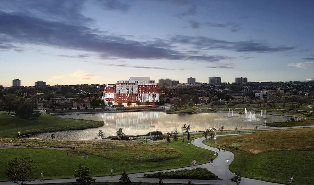 The Keeley Condos - Image 14