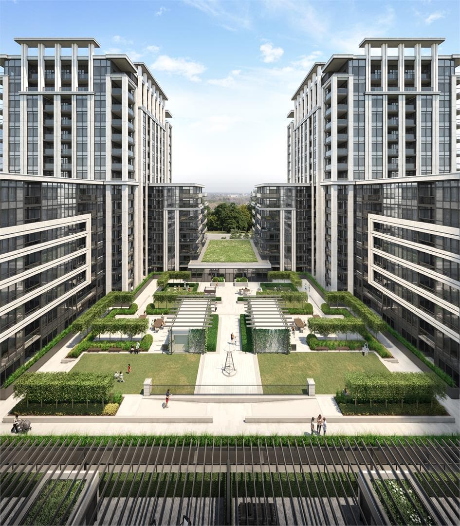 Vendome Markham Condos - Image 2