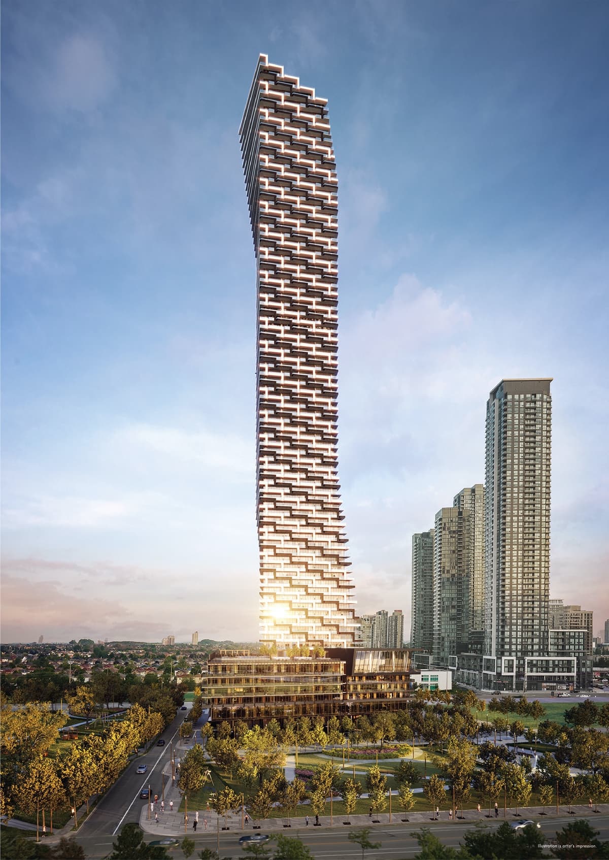 M3 Condos - Image 2