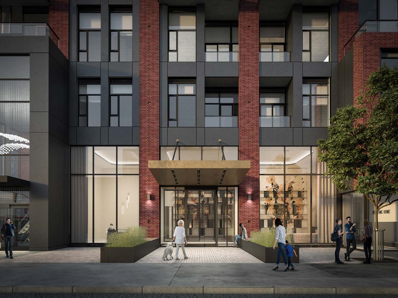 Artworks Tower Condos - Image 2