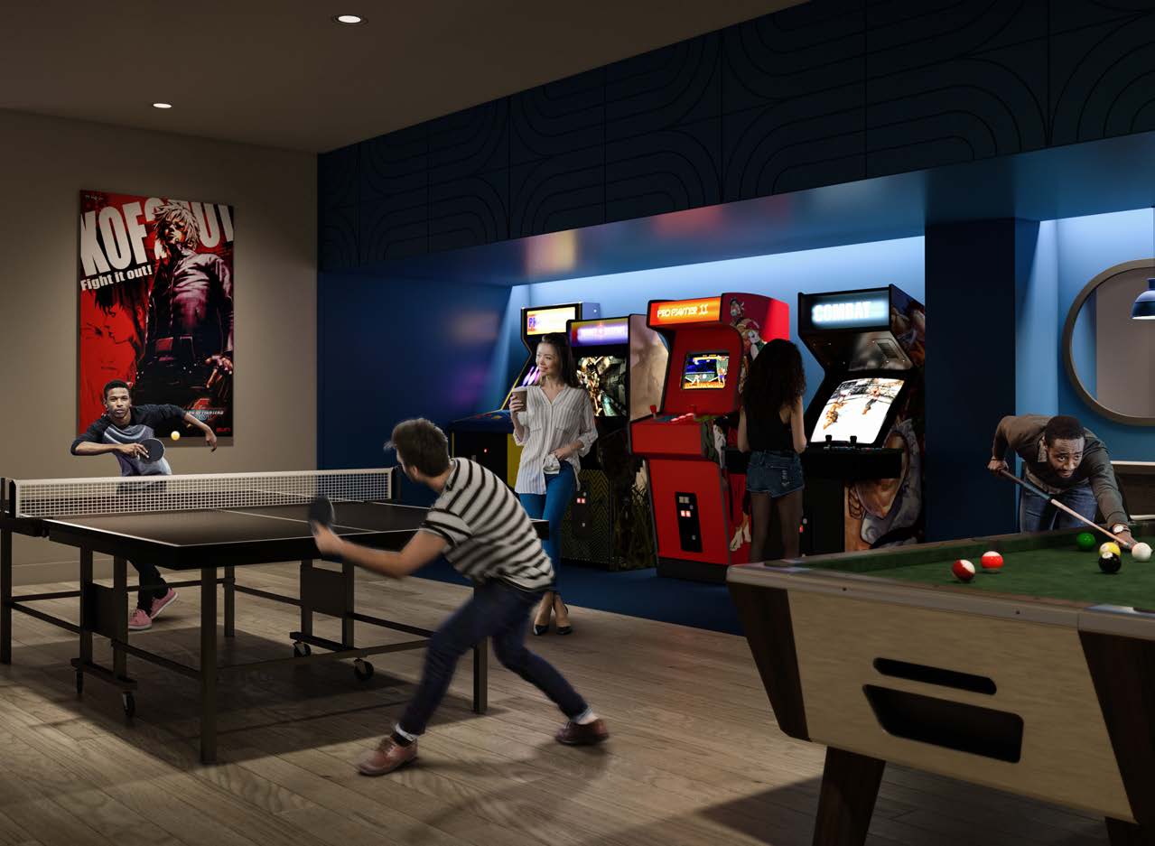 Artworks Tower Condos - Image 9