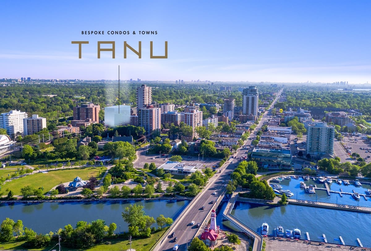 Tanu Condos - Image 3