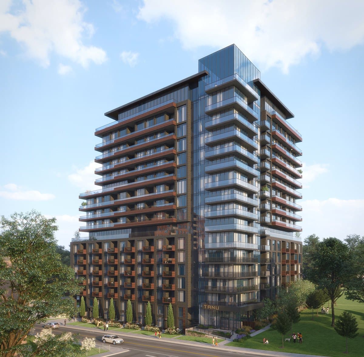Tanu Condos - Image 2
