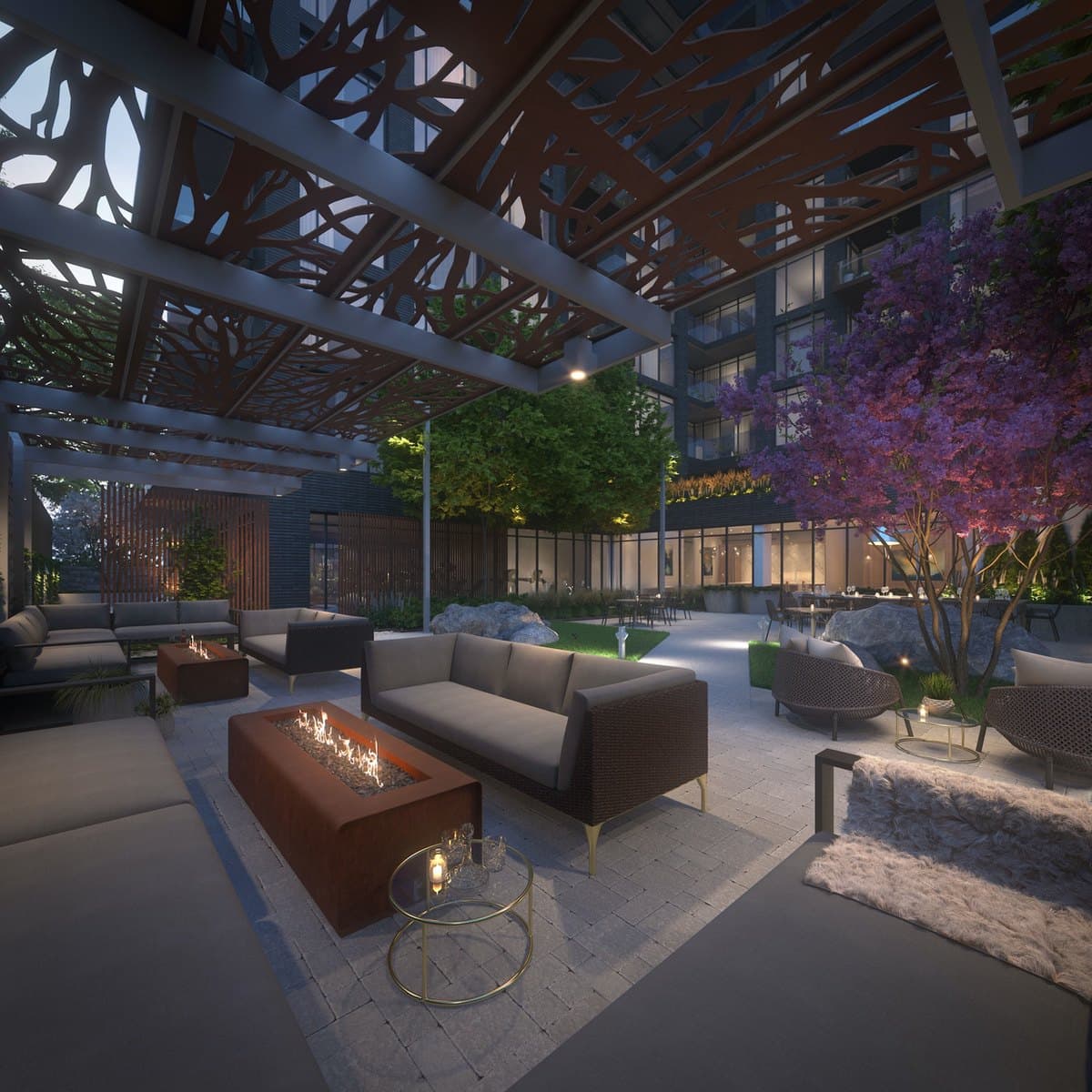 Tanu Condos - Image 9