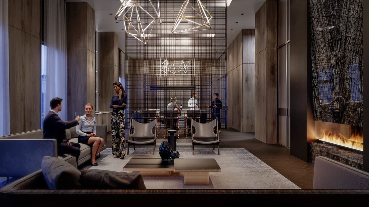 Universal City 2 Condos - Image 4