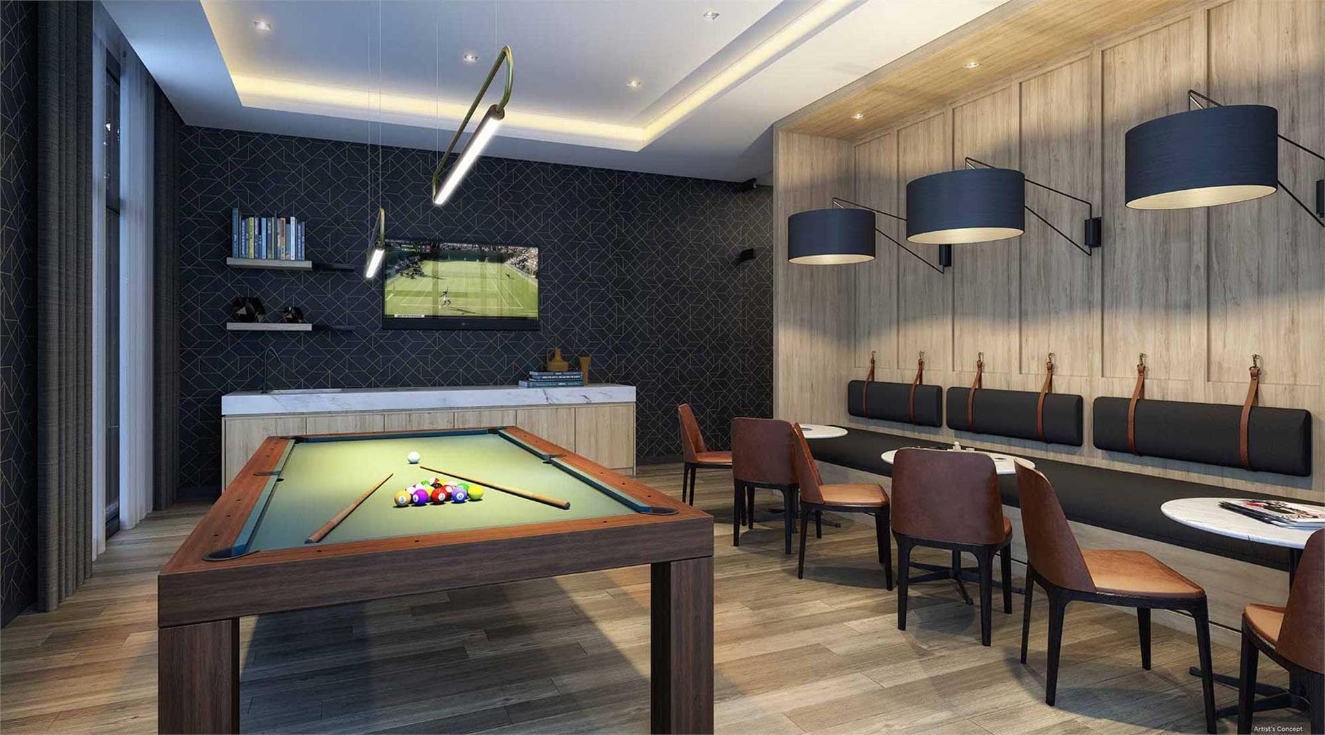 Harbour Ten10 Condos - Image 7