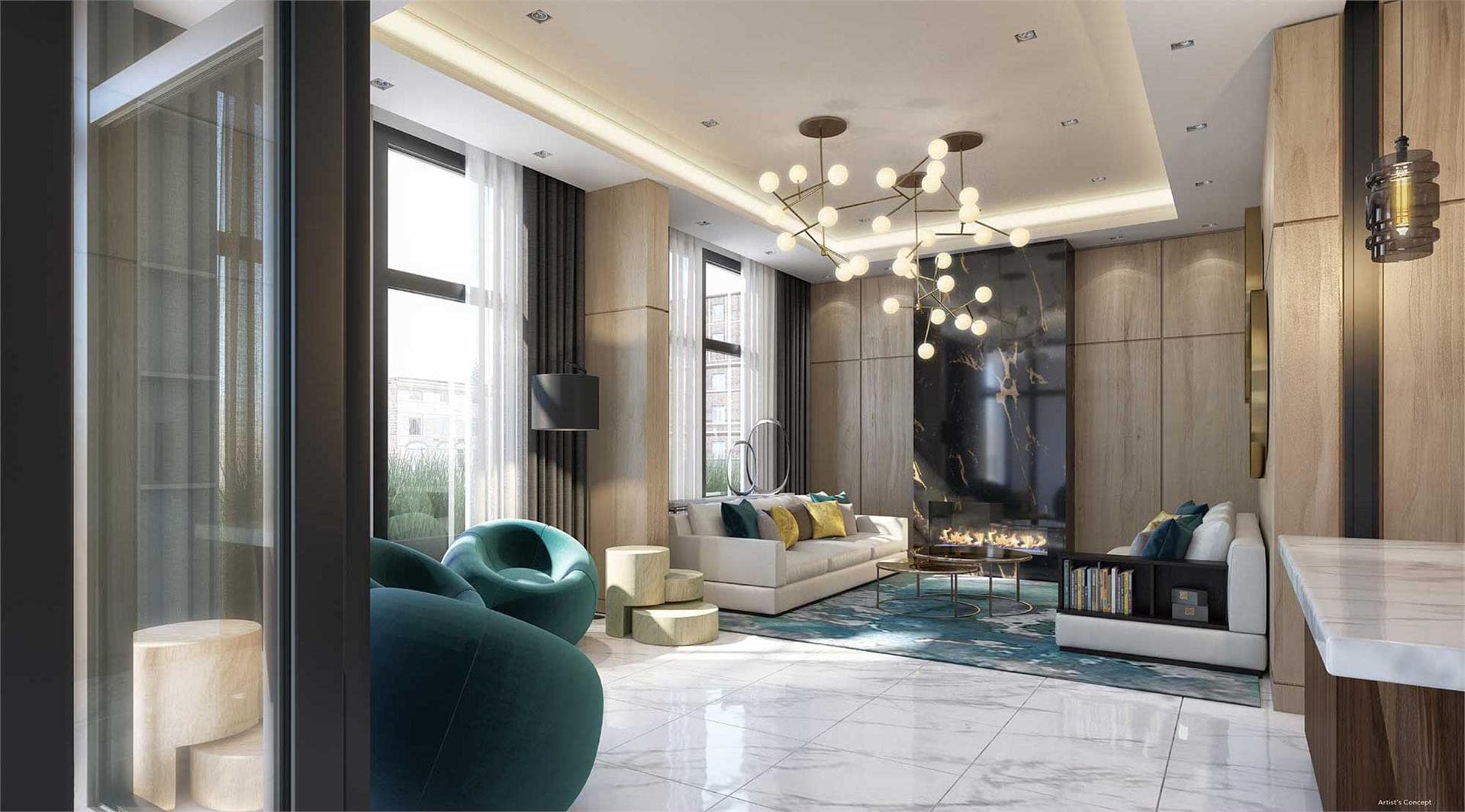 Harbour Ten10 Condos - Image 5