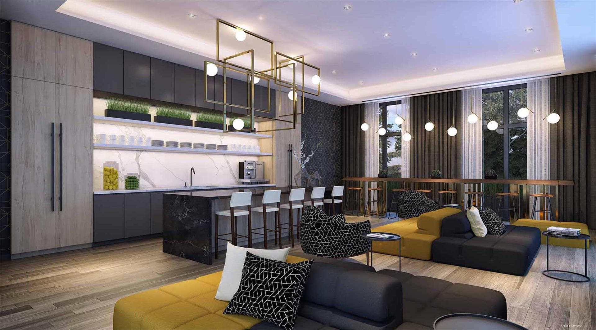 Harbour Ten10 Condos - Image 4