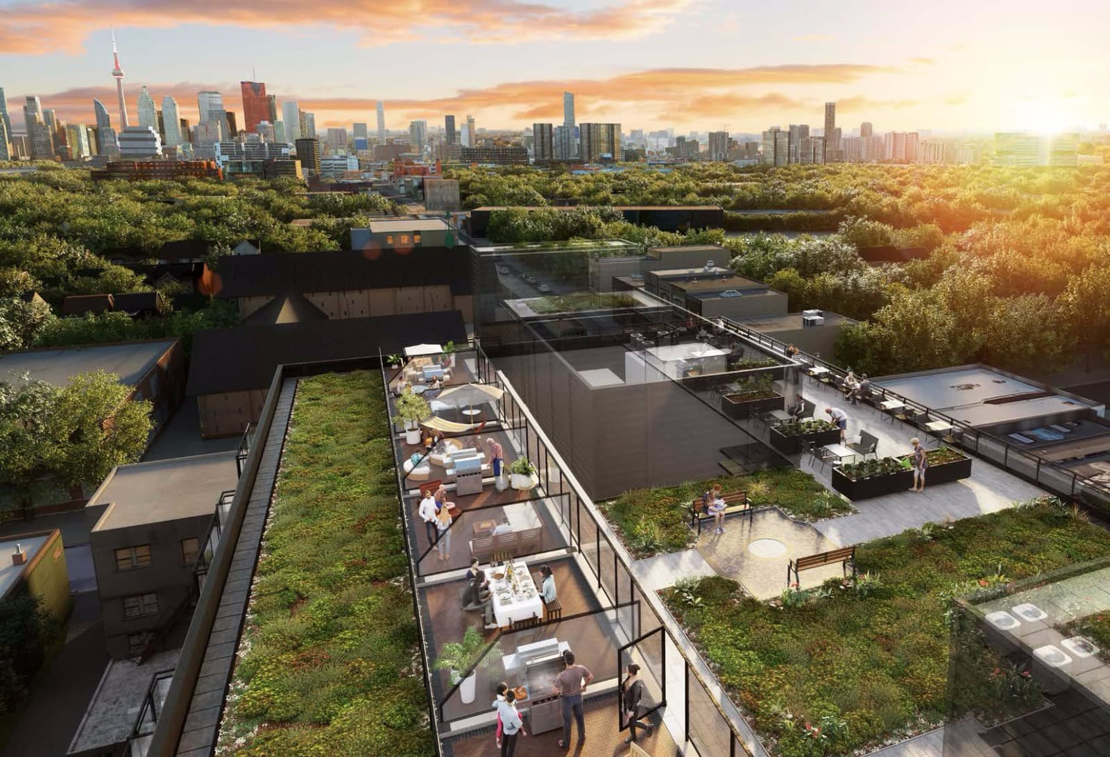 The Logan Residences - Image 2