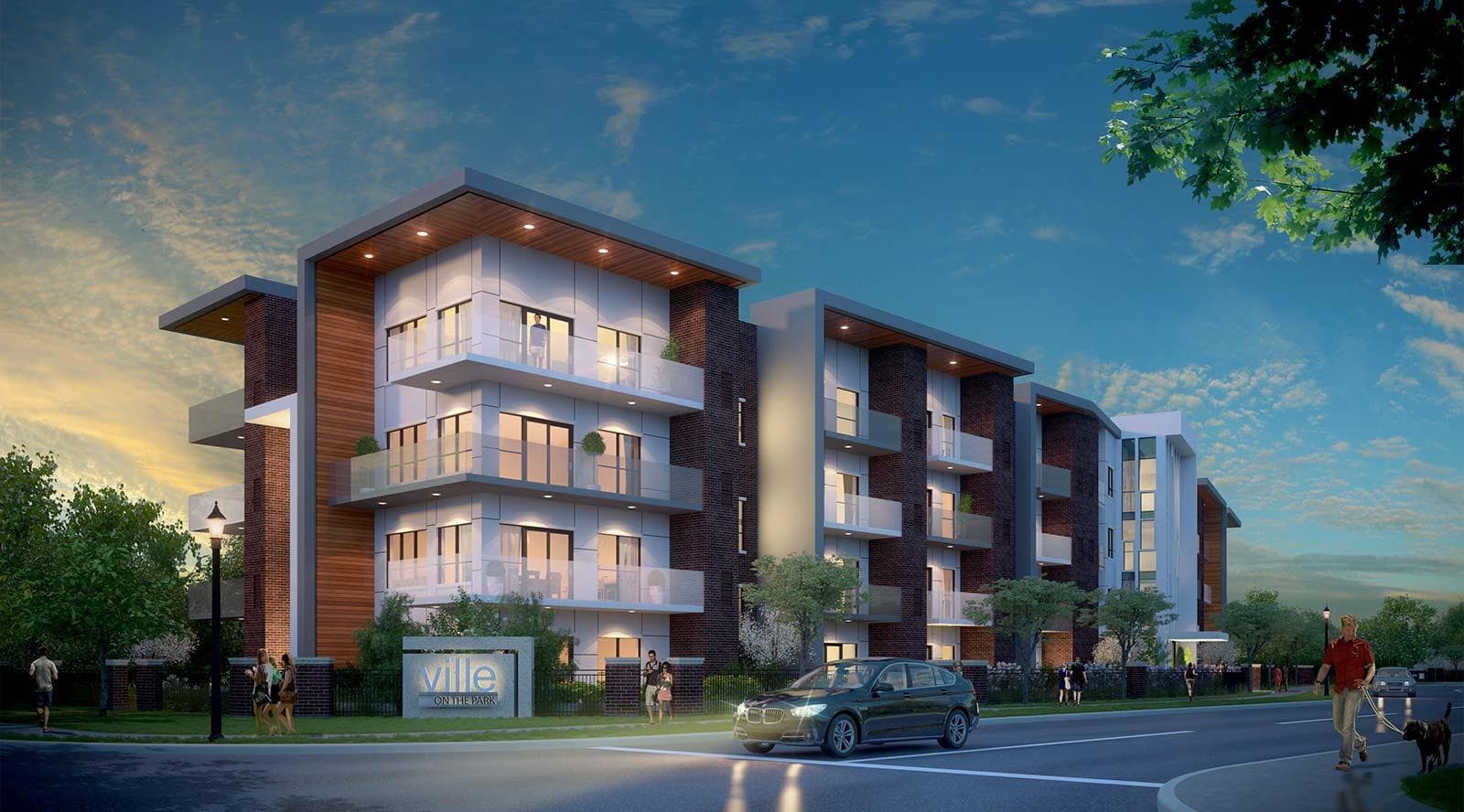 Ville Condos II - Image 3