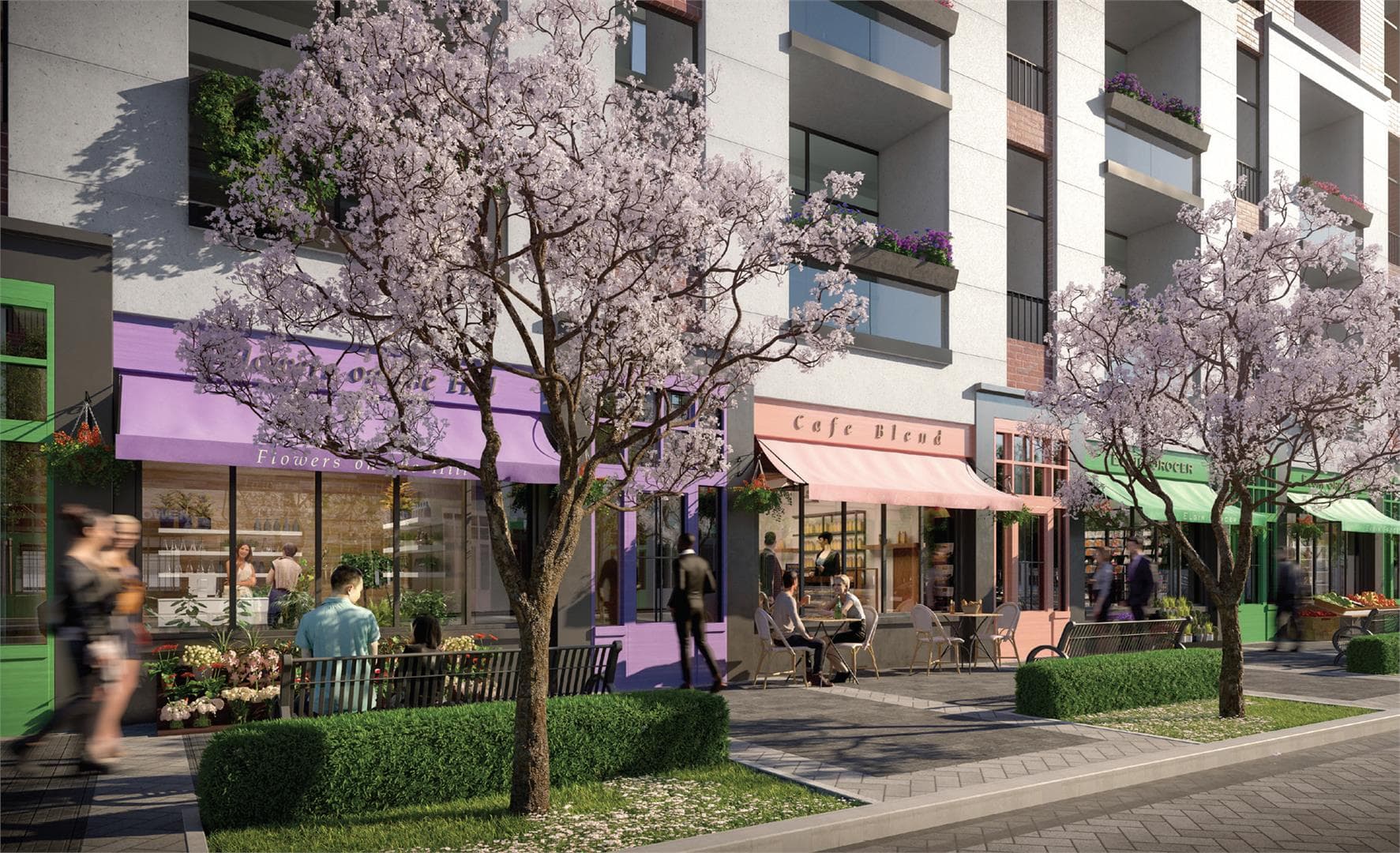 Notting Hill Condos - Image 6