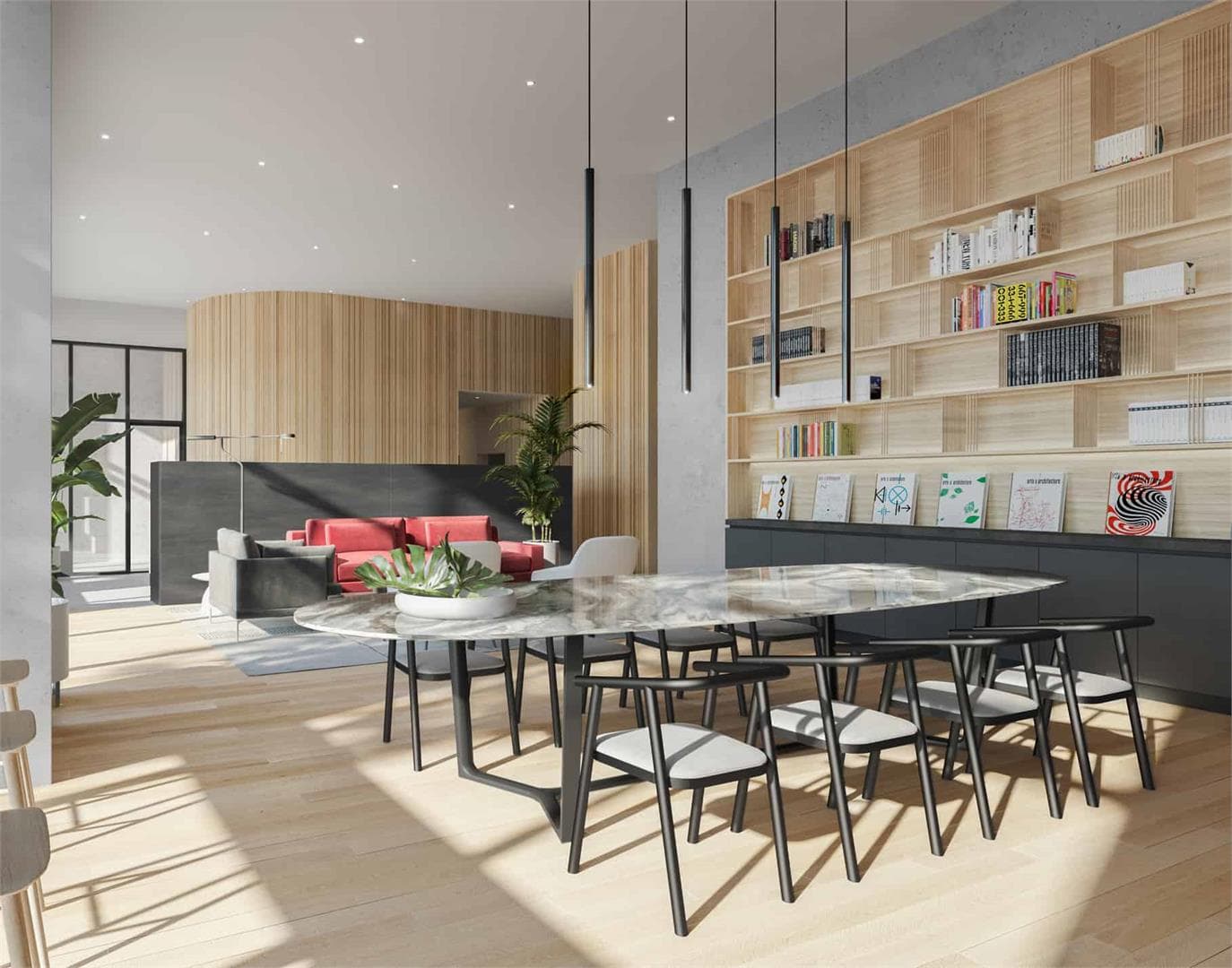 Junction House Condos - Image 5