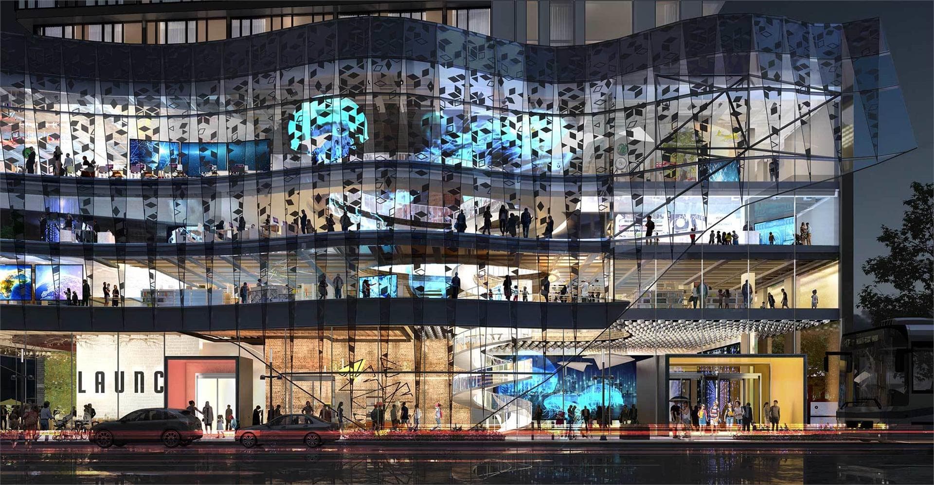 Strata Condos by HIP Developments - Image 2