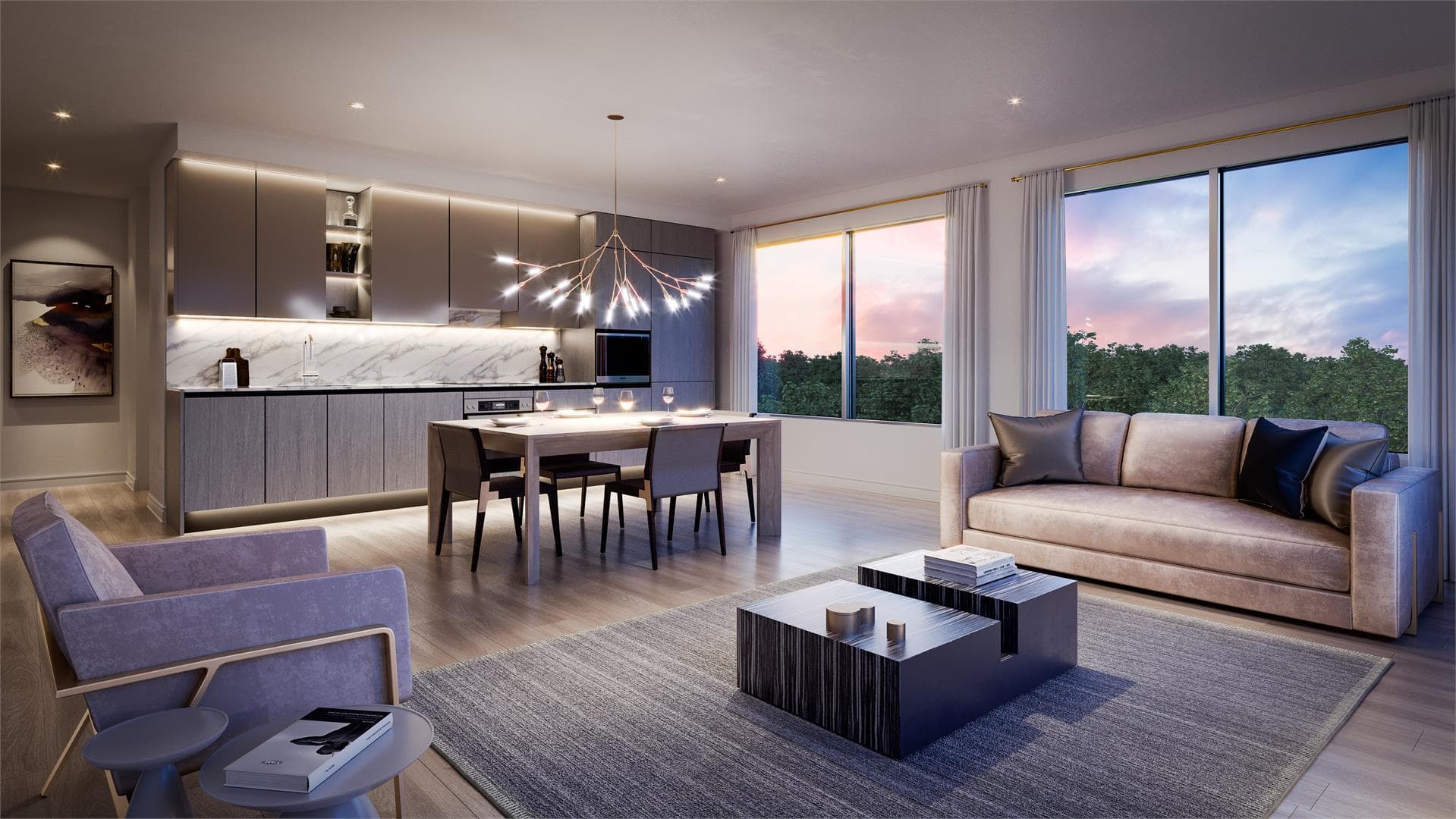 Longhaven Towns - Image 4