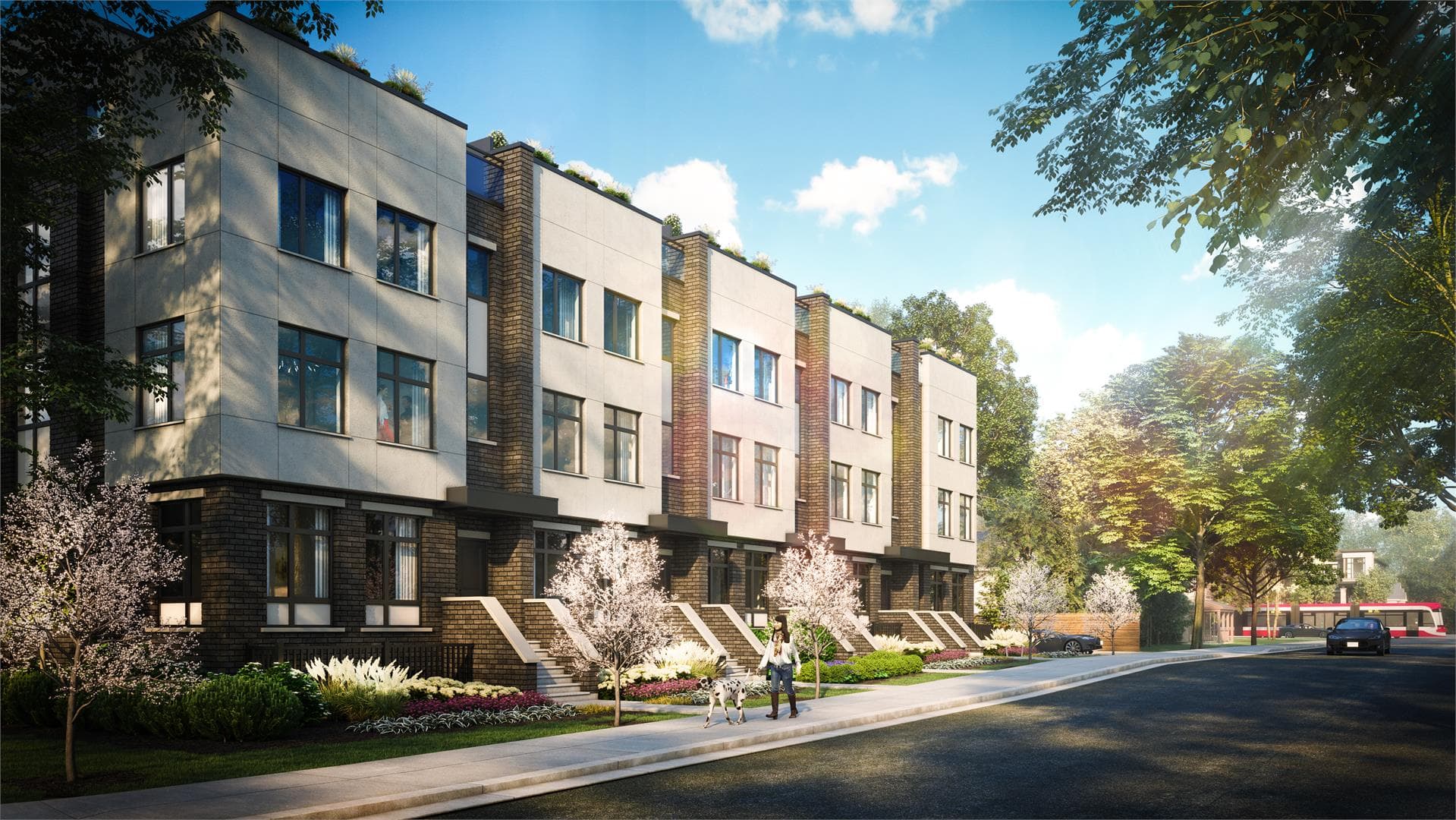 Longhaven Towns - Image 3