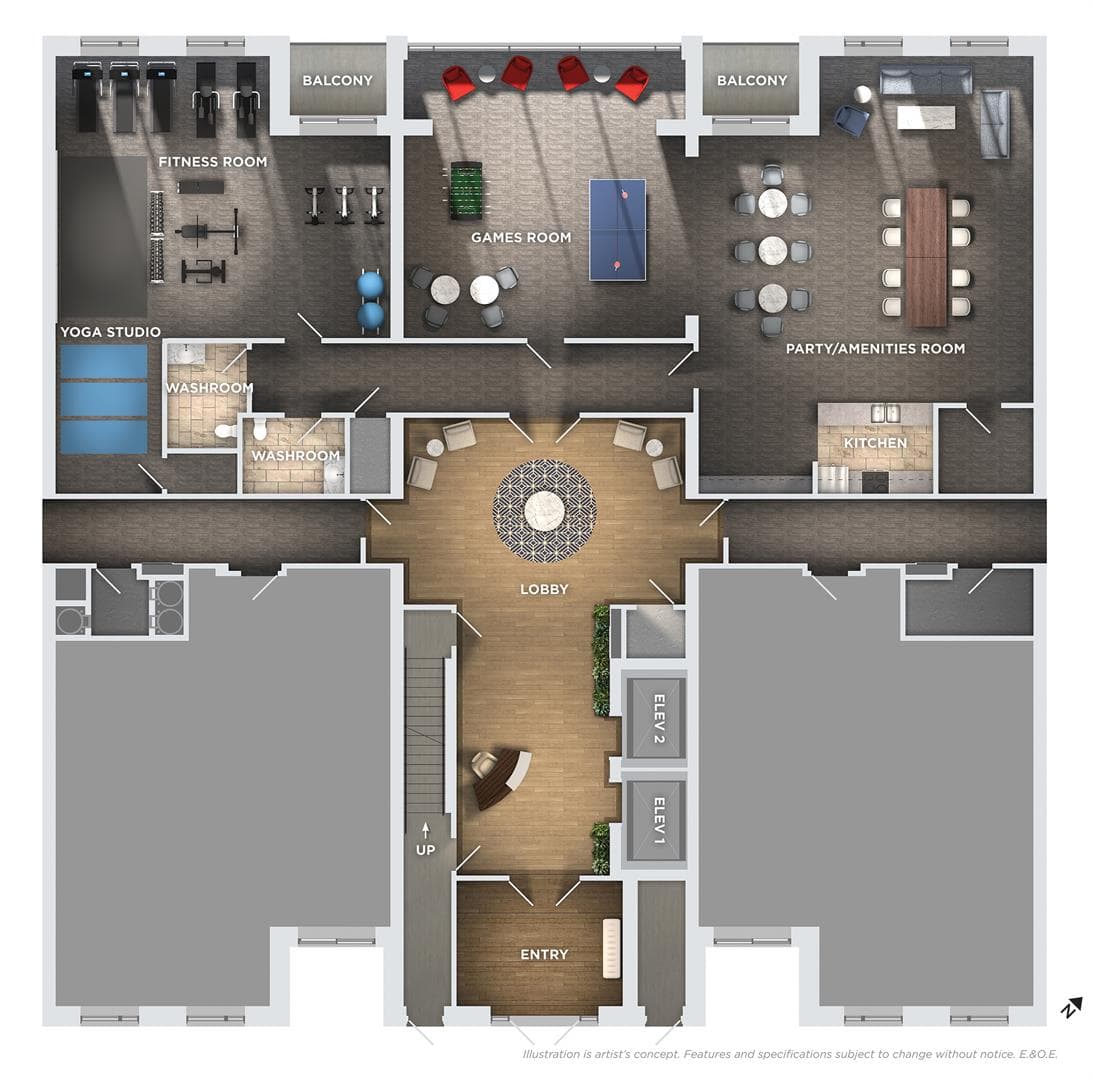 Milton’s Bronte West Condos - Image 3