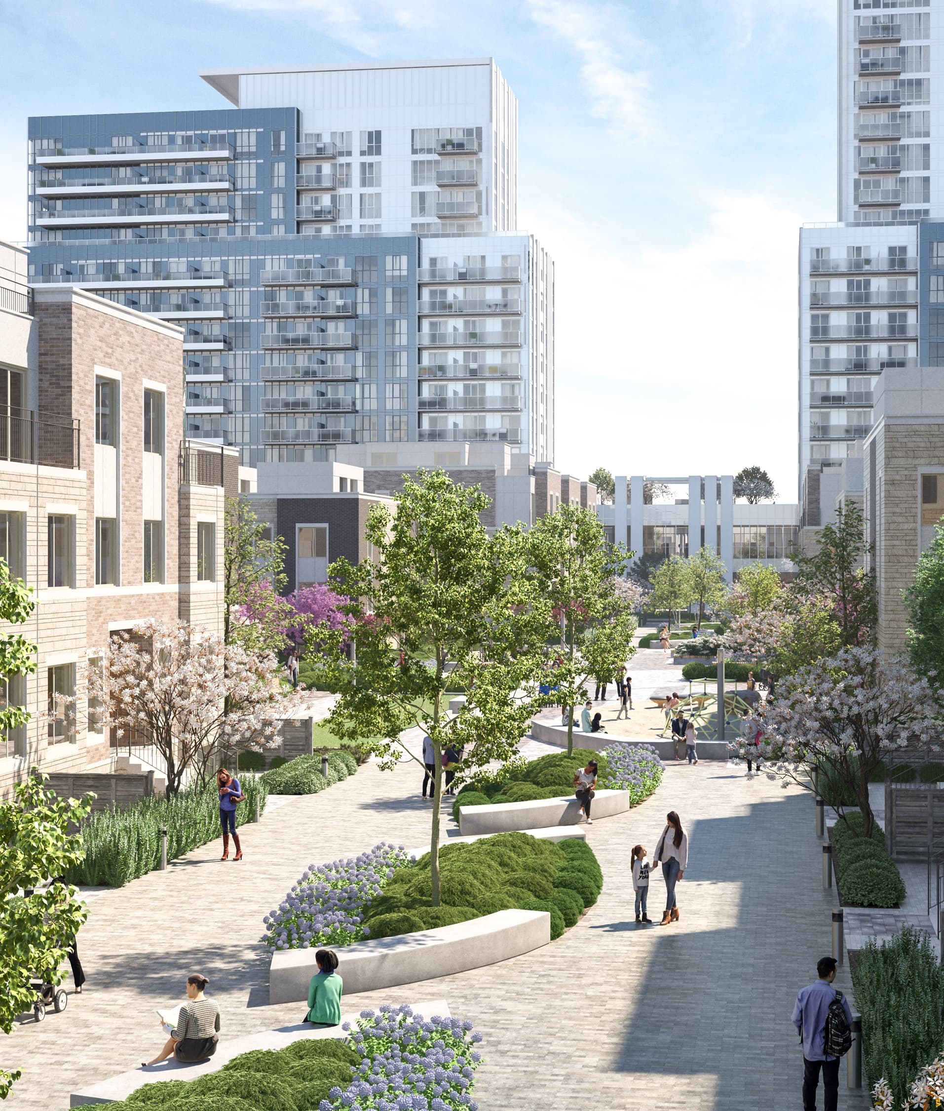 Mobilio Condos - Image 2