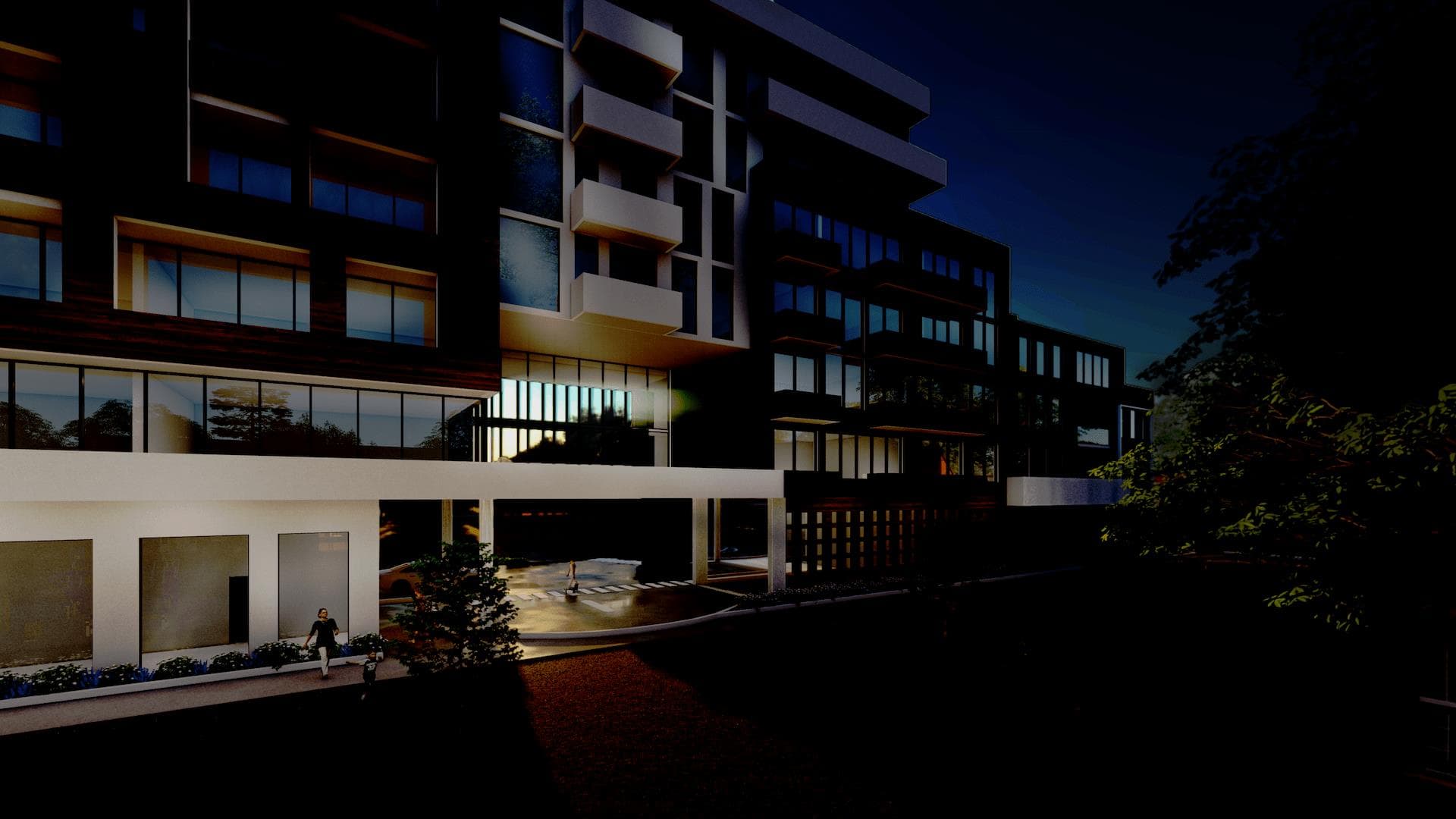 Nahid Yonge Condos - Image 2