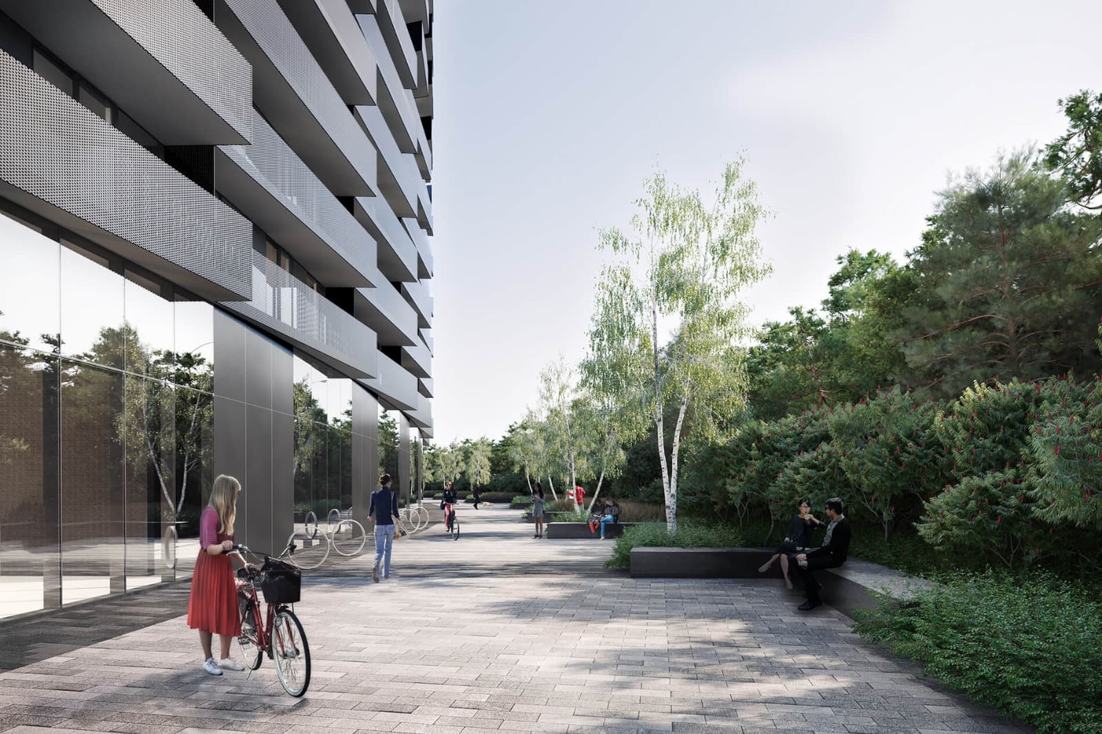 Tretti Condos - Image 2