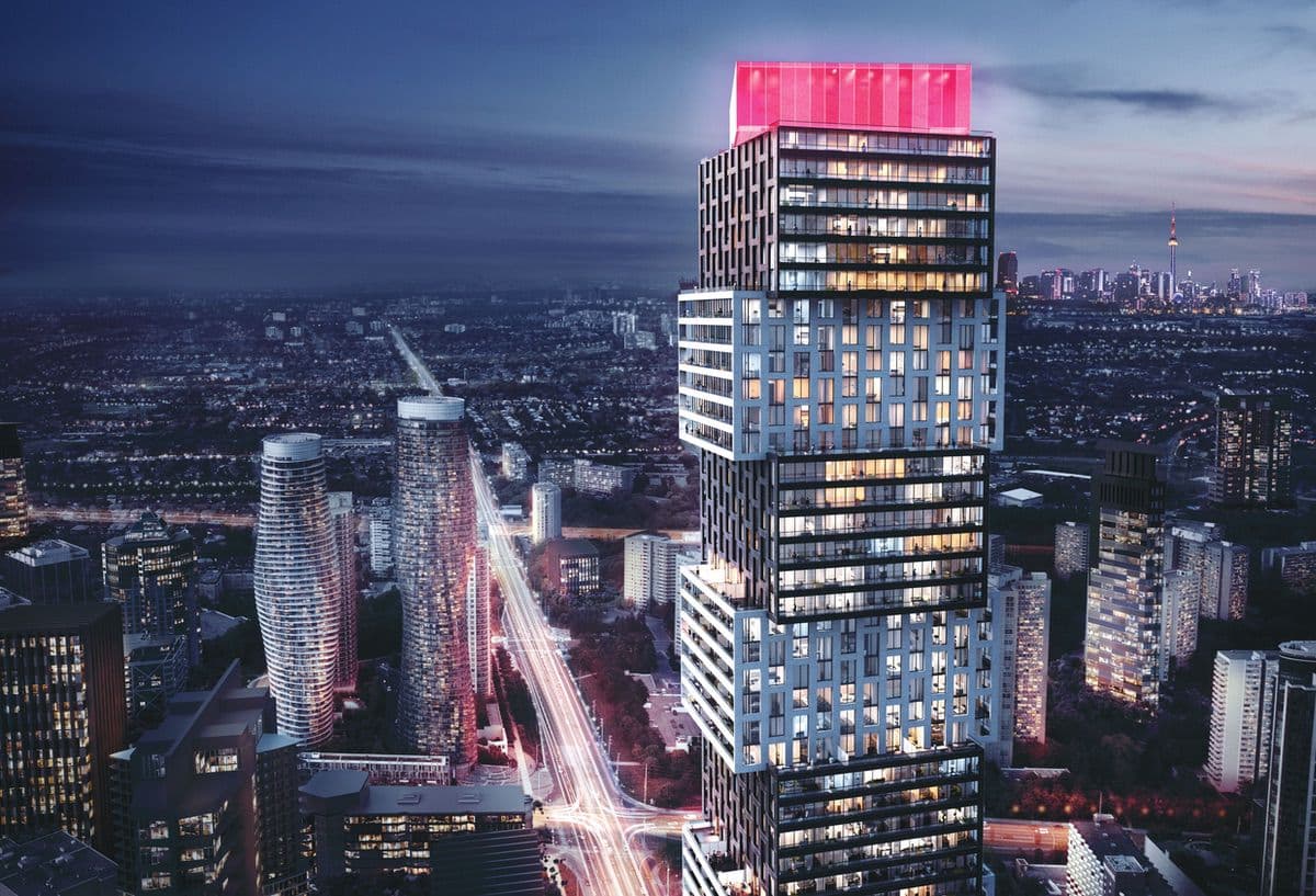 Exchange District Condos