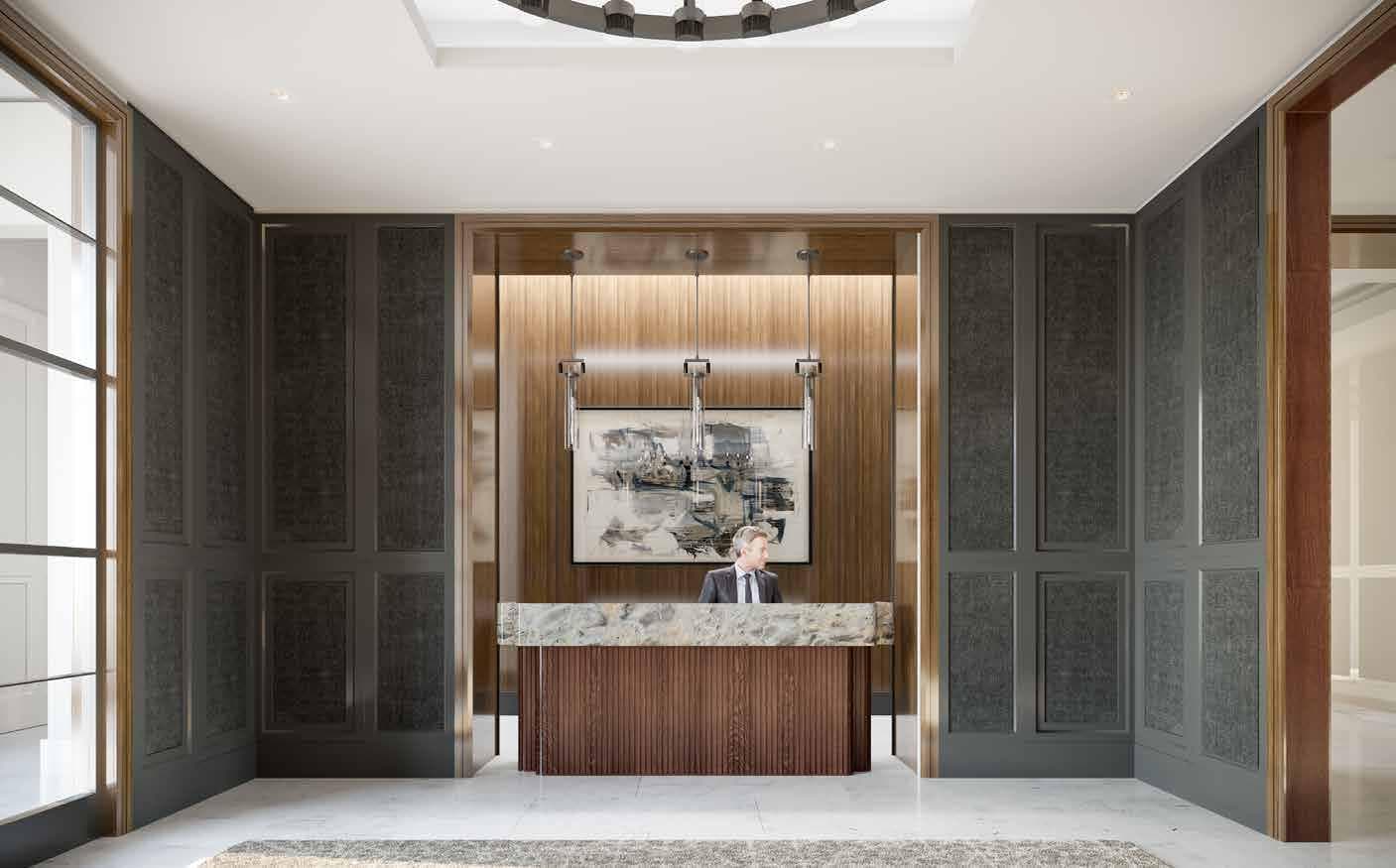 Notting Hill Condos - Image 10