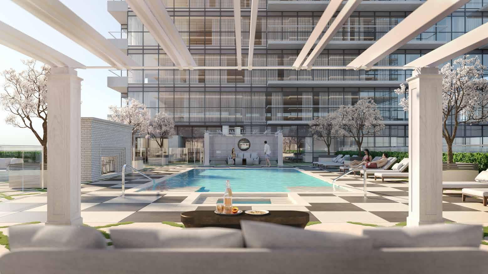 Notting Hill Condos - Image 3